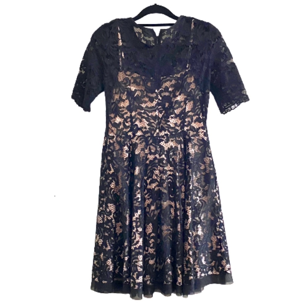 Eliza J Cocktail Dress